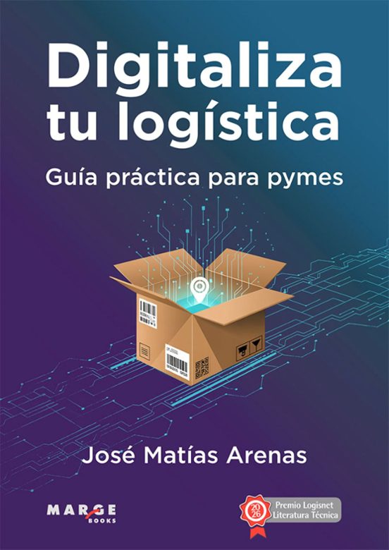 Digitaliza tu logística