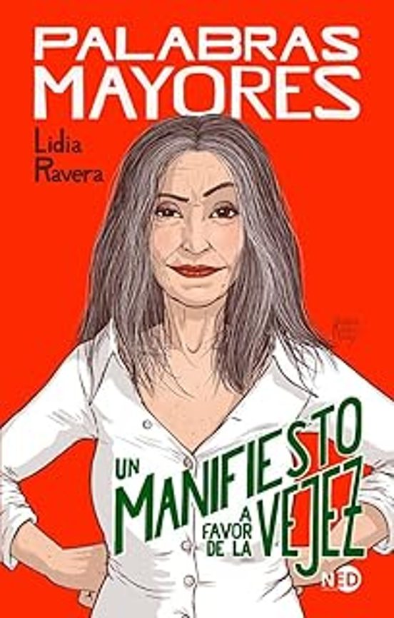Palabras Mayores