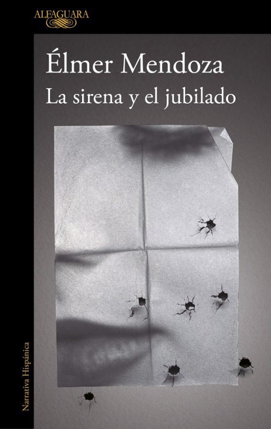 La sirena y el jubilado