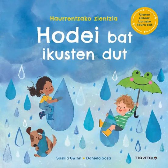 Hodei Bat Ikusten Dut