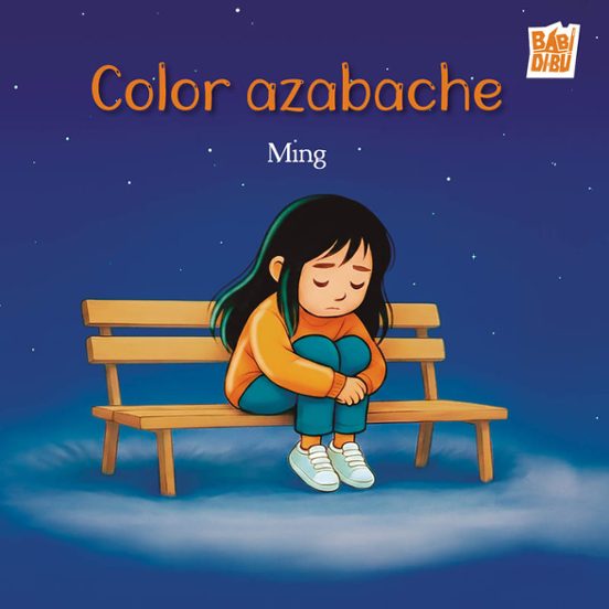Color azabache