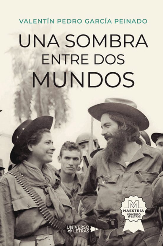 Una Sombra entre dos Mundos