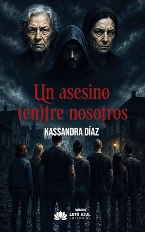 Un Asesino Tre Nosotros