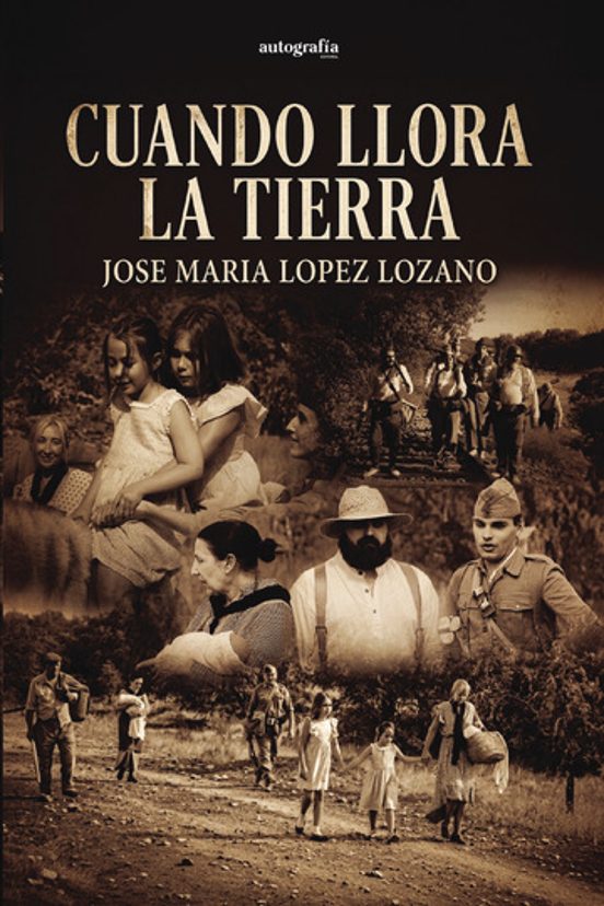 Cuando llora la tierra