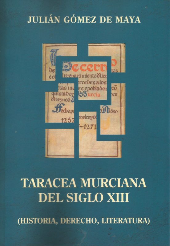 Taracea Murciana Del Siglo Xiii