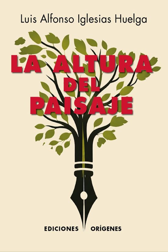 La altura del paisaje. Relatos institucionistas de la Edad de Plata