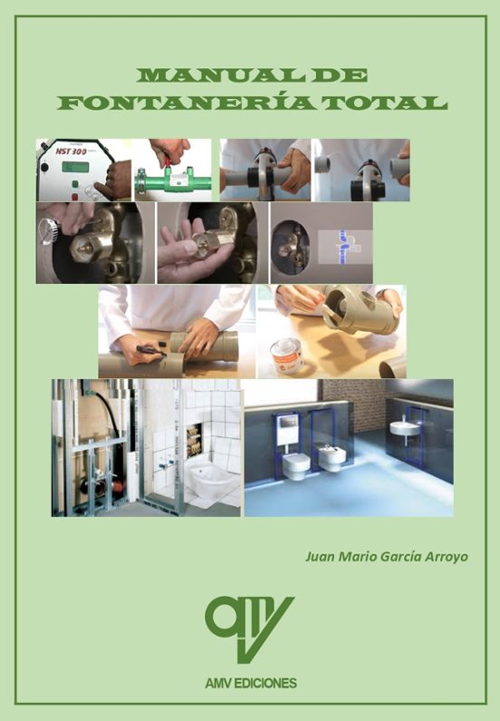 Manual De Fontanería Total