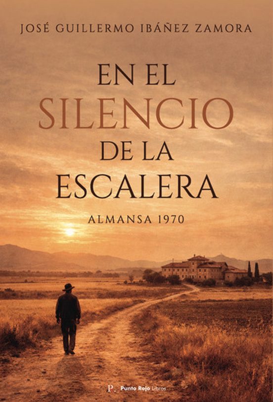 En el Silencio de la Escalera