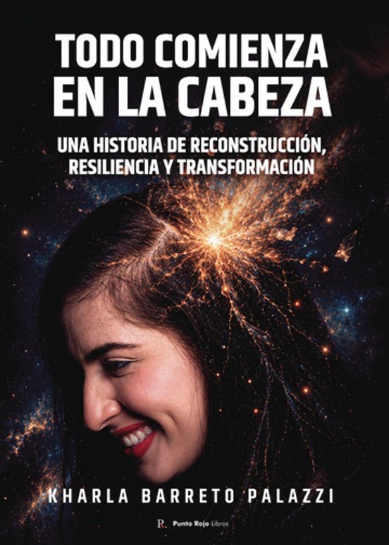 Todo Comienza en la Cabeza