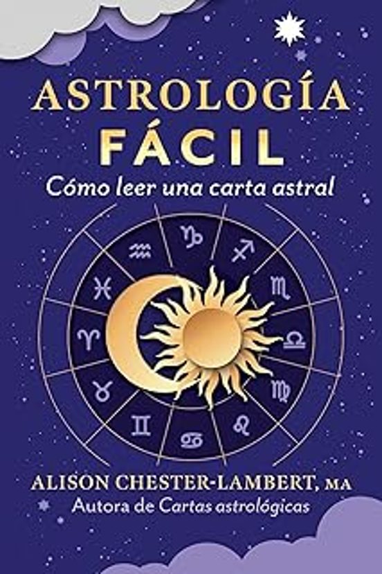 Astrología Fácil