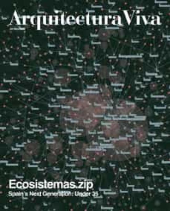 Arquitectura Viva 244 Ecosistemas.zip
