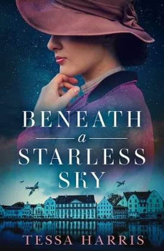 Beneath A Starless Sky
