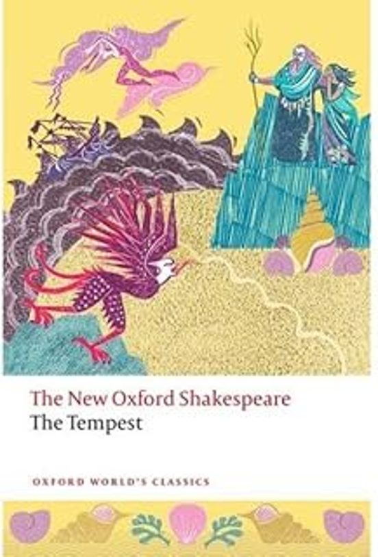 The Tempest
