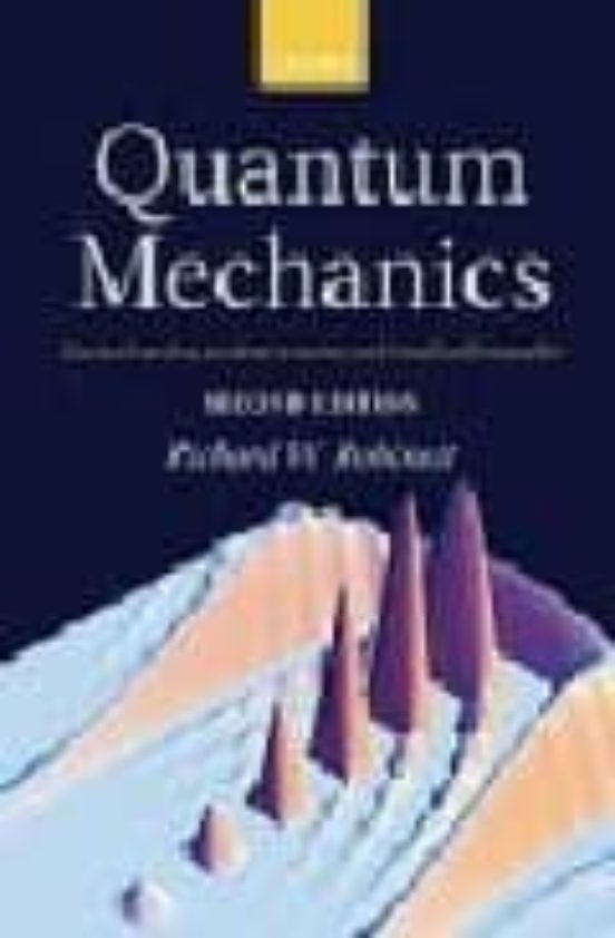 Quantum Mechanics