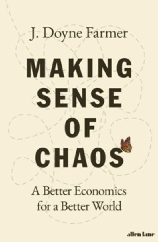 Making Sense Of Chaos