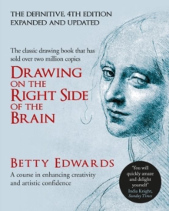 Drawing On The Right Side Of The Brain