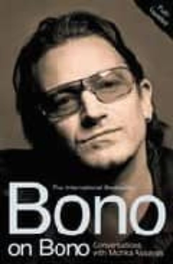 Bono On Bono