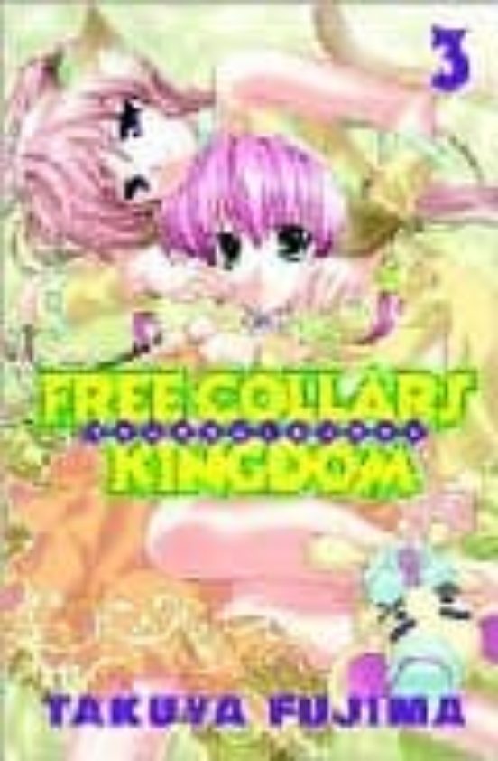 Free Collars Kingdom 3