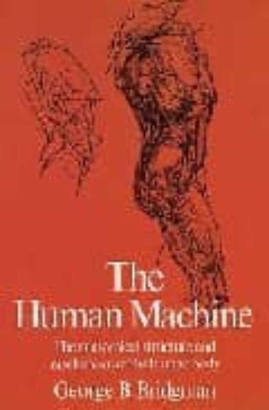 The Human Machine