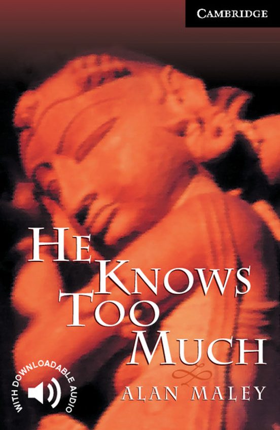 He Knows Too Much: Level 6