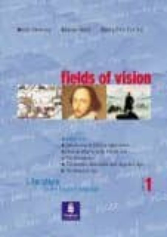 Fields Of Vision Global 1 Student Book