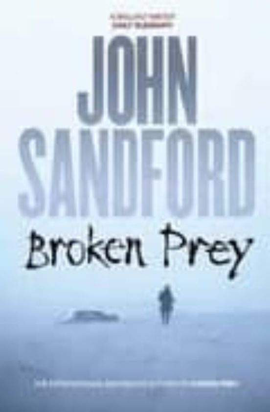 Broken Prey