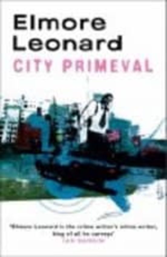 City Primaveral