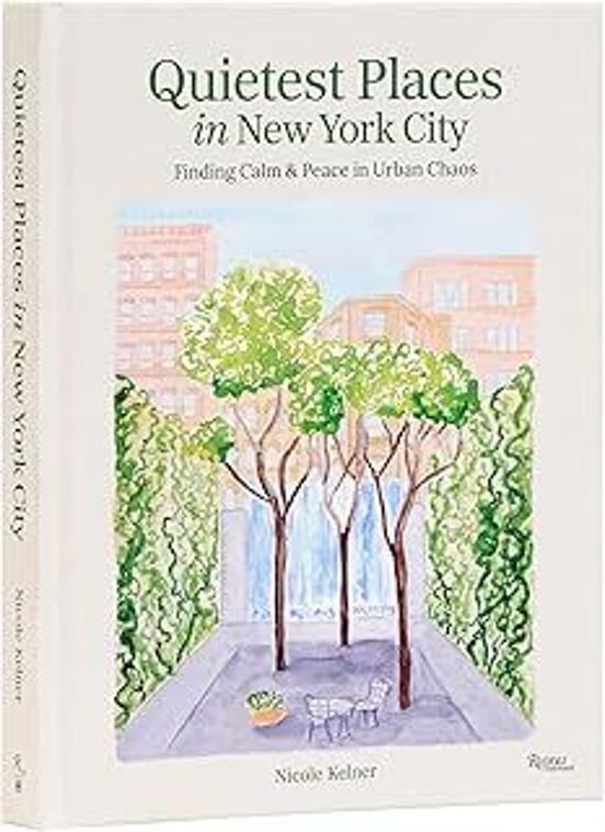 Quietest Places In New York City: Finding Calm & Peace In Urban Chaos