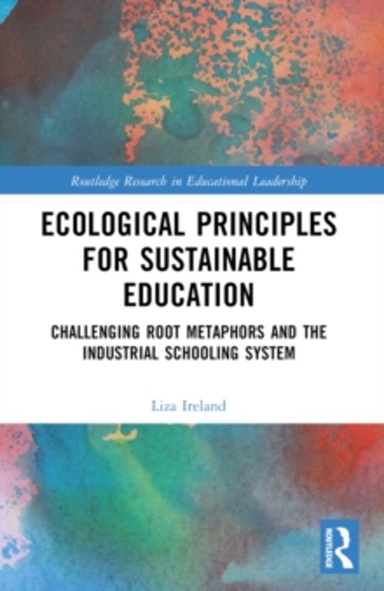 Ecological Principles For Sustainable Education