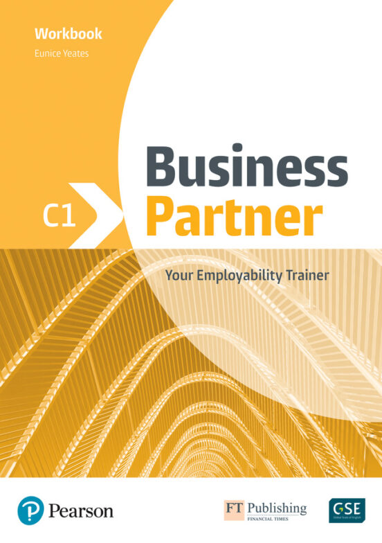 Business Partner C1 Advanced Workbook