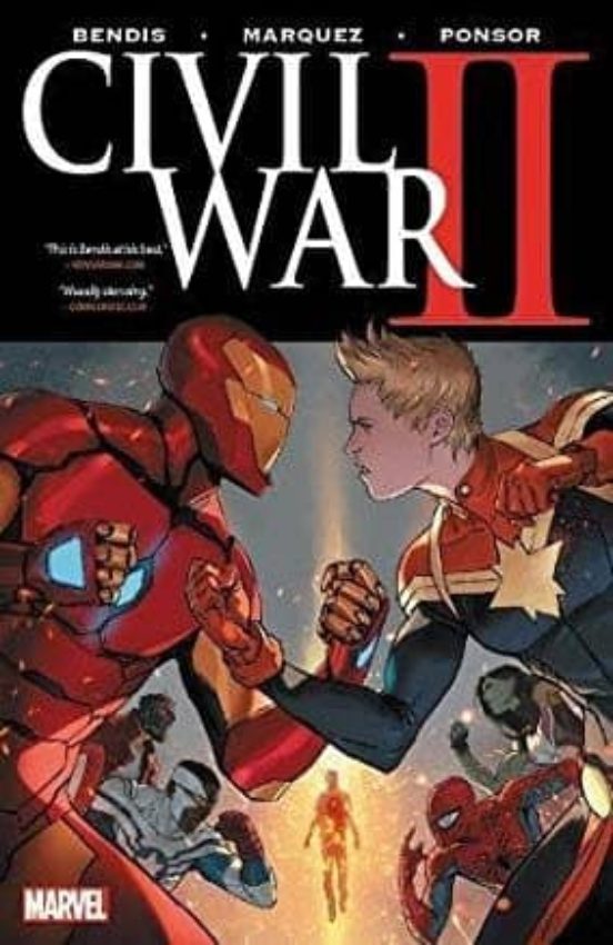 Civil War Li