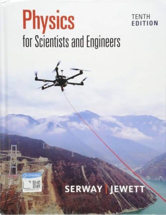 Physics For Scientists And Engineers