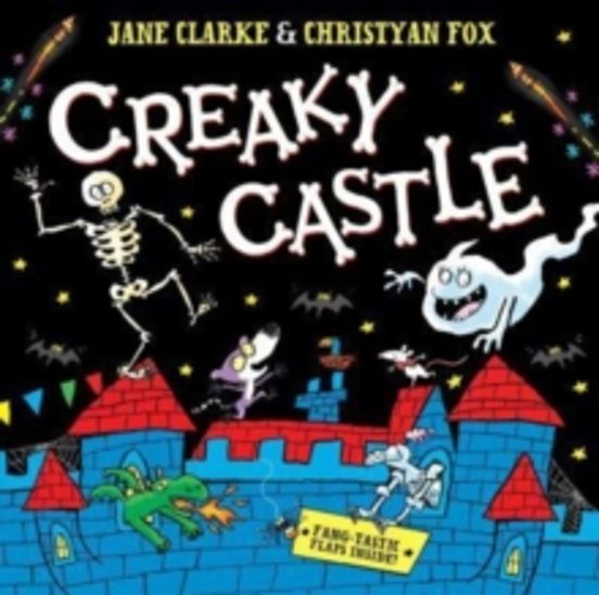 Creaky Castle