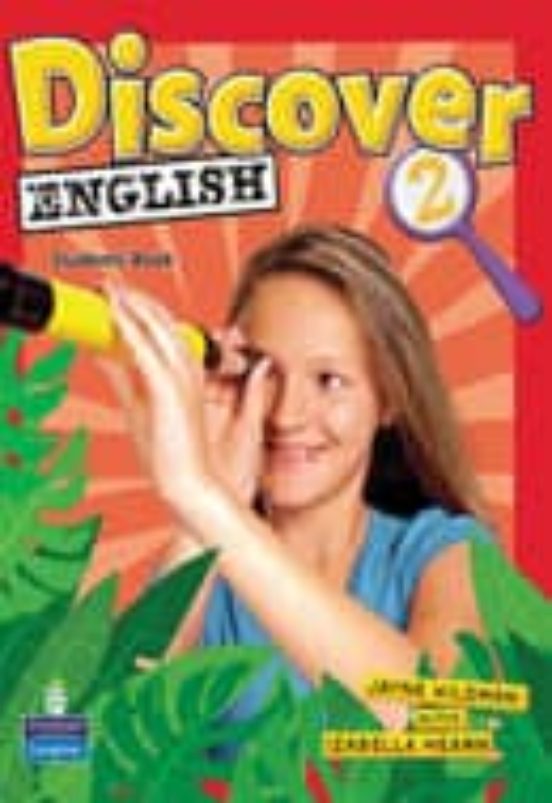 Discover English Global 2 Student S Book