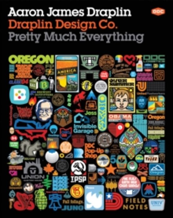 Draplin Design Co