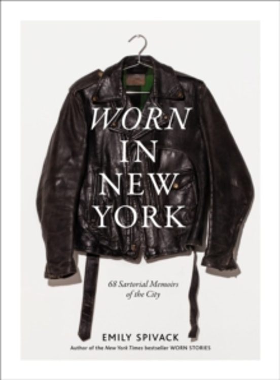 Worn In New York