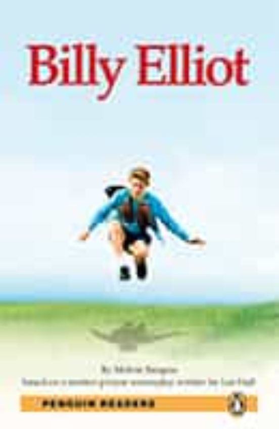 Plpr3:billy Elliot & Mp3 Pack