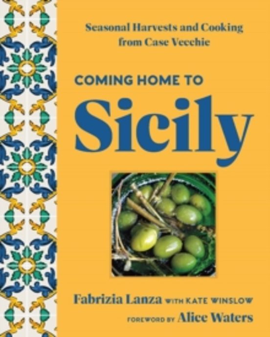 Coming Home To Sicily