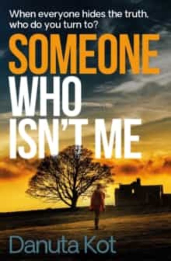 Someone Who Isn T Me