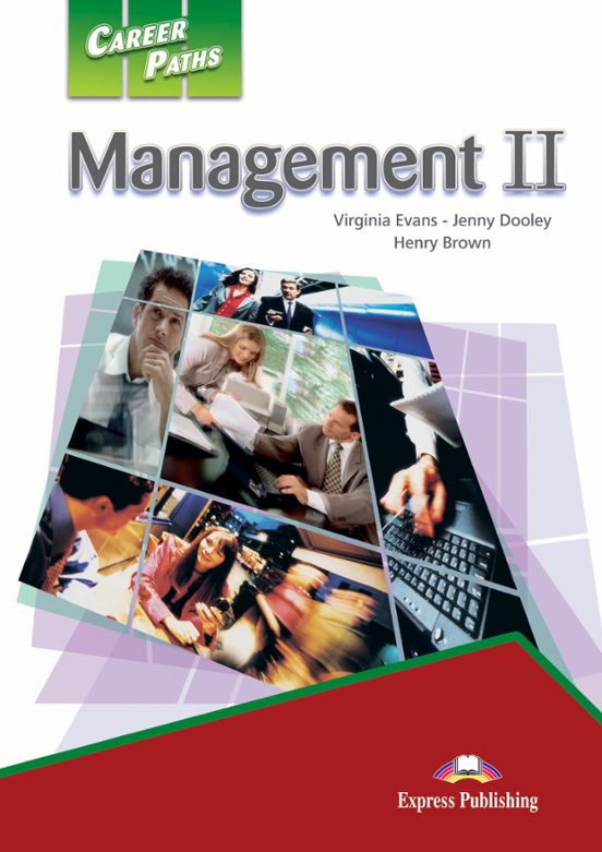 Management Ii Ss Book