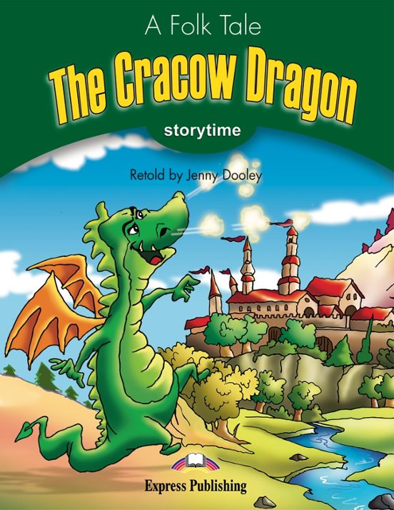 The Cracow Dragon S S + App