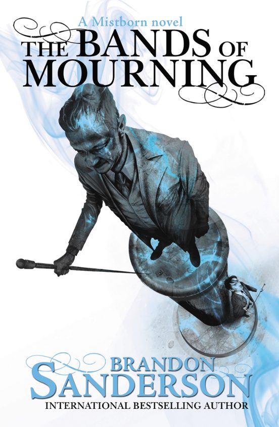 The Bands Of Mourning
