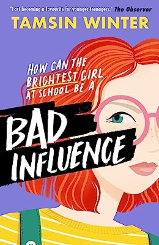 Bad Influence