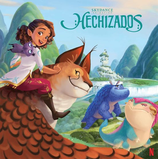 Hechizados