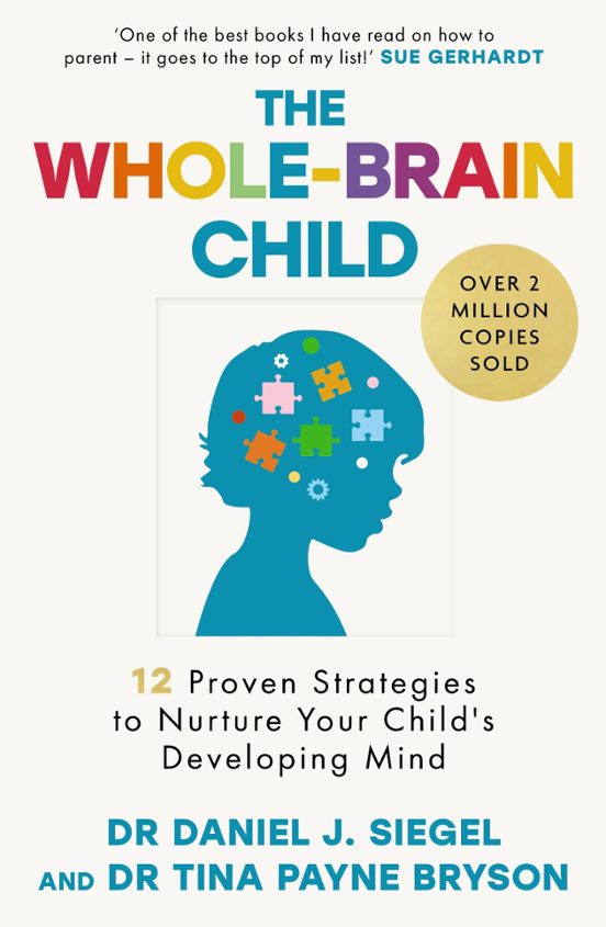 The Whole-brain Child