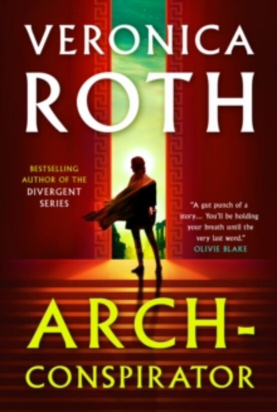Arch-conspirator