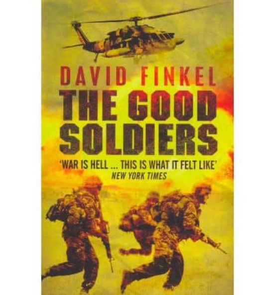 The Good Soldiers