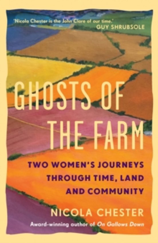 Ghosts Of The Farm