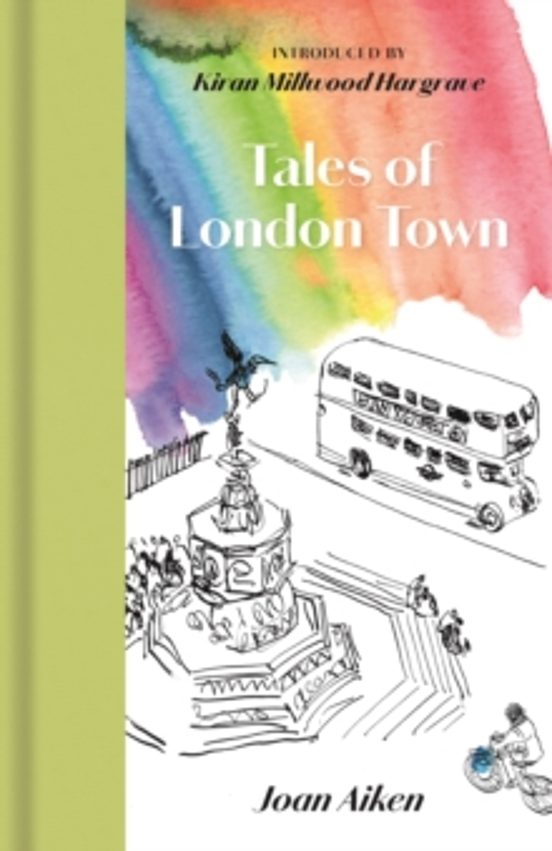 Tales Of London Town