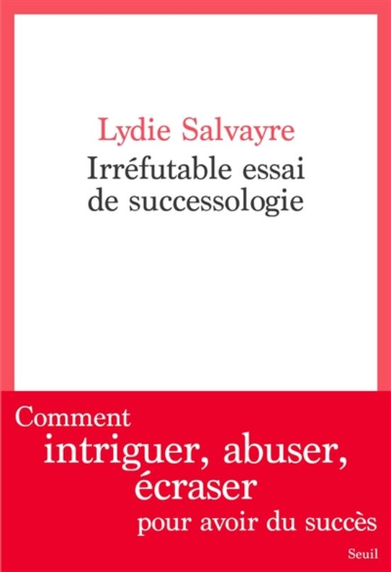 Irréfutable Essai De Successologie